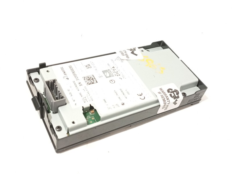 MODULO ELECTRONICO NX7T19J235AD 2641479 