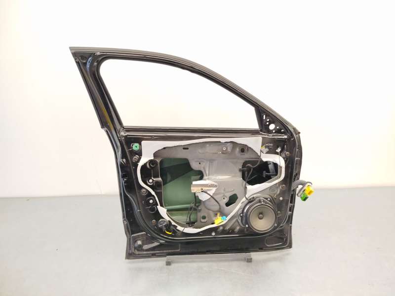 Recambio de puerta delantera izquierda para jeep avenger referencia OEM IAM 52169881 - Negro 9