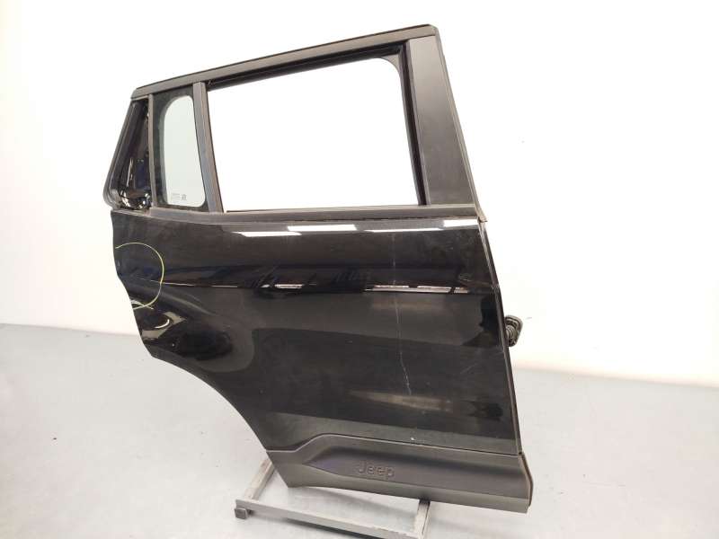 Recambio de puerta trasera derecha para jeep avenger referencia OEM IAM 52169934 - Negro 3