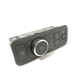 MANDO LUCES PV4T13D061CBW 2722457 PV4T13D061CB3JA6