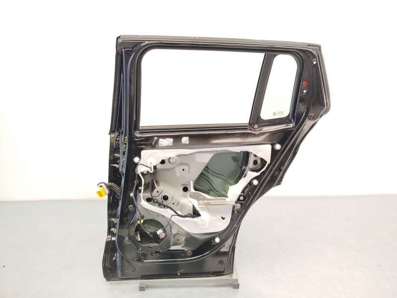 Recambio de puerta trasera derecha para jeep avenger referencia OEM IAM 52169934 - Negro 6