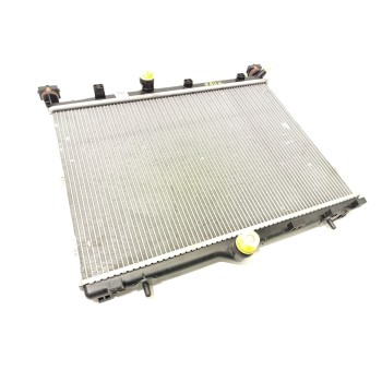 Recambio de radiador agua para jeep avenger referencia OEM IAM 9825333380  TP4221364451