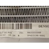 Recambio de radiador agua para jeep avenger referencia OEM IAM 9825333380  TP4221364451