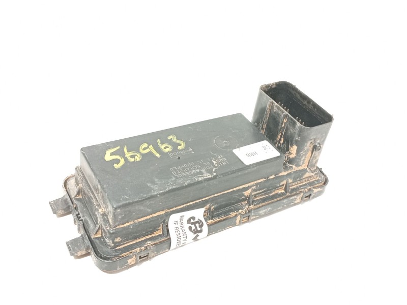 MODULO ELECTRONICO SV4T14D068HBB 2761113 