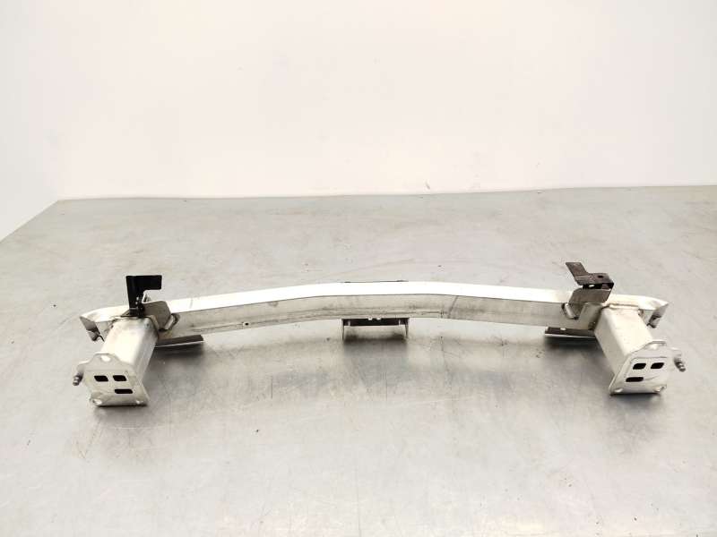 Recambio de refuerzo paragolpes delantero para jeep avenger referencia OEM IAM 9849353180 - Negro 3