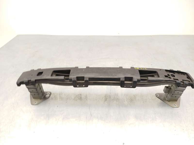 Recambio de refuerzo paragolpes trasero para jeep avenger referencia OEM IAM 52202166 - Negro 2