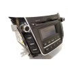 Recambio de sistema audio / radio cd para hyundai i30 (gd) turbo referencia OEM IAM 96170A6210GU  AC110A6EE