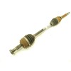 Recambio de transmision delantera derecha para jeep avenger referencia OEM IAM 9844026780  