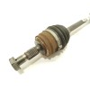 Recambio de transmision delantera derecha para jeep avenger referencia OEM IAM 9844026780  