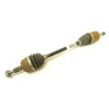 Recambio de transmision delantera izquierda para jeep avenger referencia OEM IAM 9844026680  