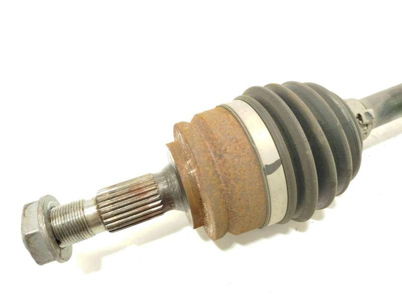 Recambio de transmision delantera izquierda para jeep avenger referencia OEM IAM 9844026680 - Negro 2
