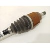 Recambio de transmision delantera izquierda para jeep avenger referencia OEM IAM 9844026680  