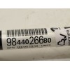 Recambio de transmision delantera izquierda para jeep avenger referencia OEM IAM 9844026680  