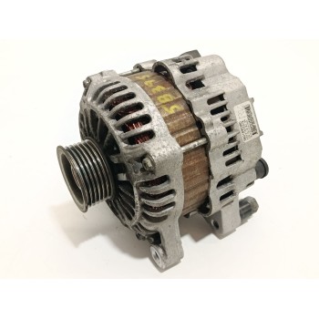 Recambio de alternador para citroën c-elysee (dd_) 1.6 vti 115 (ddnfp0, ddnfp6, ddnfp9) referencia OEM IAM 9801895380  A003TB269