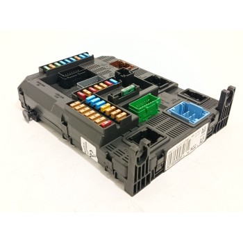 Recambio de caja reles / fusibles para citroën c-elysee (dd_) 1.6 vti 115 (ddnfp0, ddnfp6, ddnfp9) referencia OEM IAM 9819849680