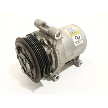 Recambio de compresor aire acondicionado para citroën c-elysee (dd_) 1.6 vti 115 (ddnfp0, ddnfp6, ddnfp9) referencia OEM IAM 981