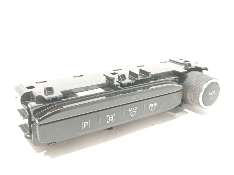 MANDO MULTIFUNCION PV4T18K811AFA 2730650 