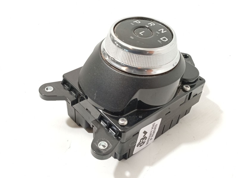 PALANCA CAMBIO SV4P7P155AB 2782351 