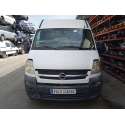 OPEL MOVANO A FURGONETA (X70)