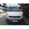 opel movano a furgoneta (x70) del año 2008