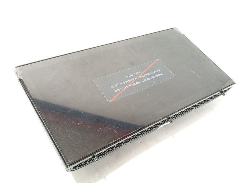 PANTALLA MULTIFUNCION PV4B18B955LE3UAW 2767543 