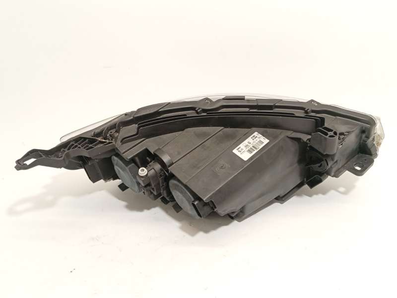 Recambio de faro izquierdo para citroën c-elysee (dd_) 1.6 vti 115 (ddnfp0, ddnfp6, ddnfp9) referencia OEM IAM 9817298480  90128 - Negro 4