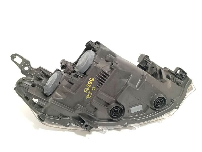 Recambio de faro izquierdo para citroën c-elysee (dd_) 1.6 vti 115 (ddnfp0, ddnfp6, ddnfp9) referencia OEM IAM 9817298480  90128 - Negro 5