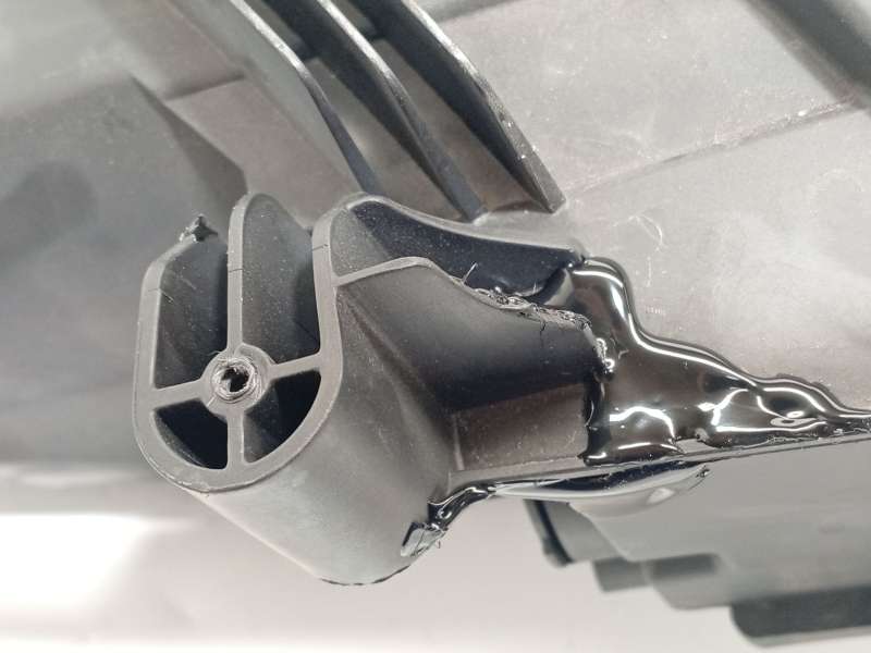 Recambio de faro izquierdo para citroën c-elysee (dd_) 1.6 vti 115 (ddnfp0, ddnfp6, ddnfp9) referencia OEM IAM 9817298480  90128 - Negro 6