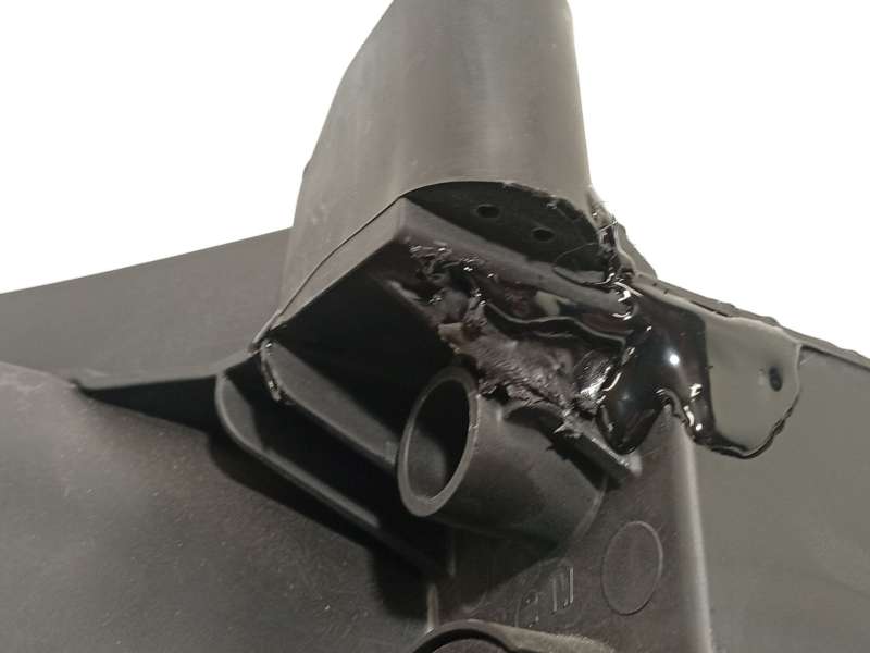 Recambio de faro izquierdo para citroën c-elysee (dd_) 1.6 vti 115 (ddnfp0, ddnfp6, ddnfp9) referencia OEM IAM 9817298480  90128 - Negro 7