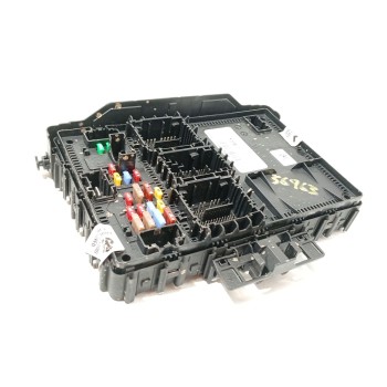 Recambio de caja reles / fusibles para ford kuga iii (dfk) 2.5 duratec plug-in-hybrid referencia OEM IAM RU5T15604BJCC 2758213 F