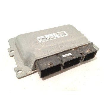 Recambio de centralita motor uce para ford kuga iii (dfk) 2.5 duratec plug-in-hybrid referencia OEM IAM RX6A12A650DB 2836386 AAA