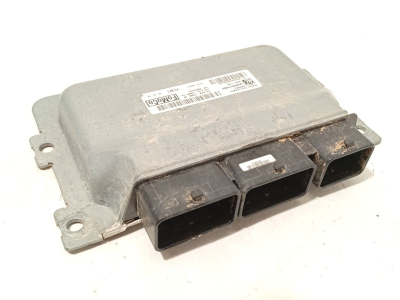 CENTRALITA MOTOR UCE RX6A12A650DB 2836386 AAA9520170000