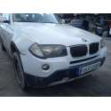 BMW X3 (E83)