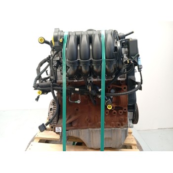 Recambio de motor completo para citroën c-elysee (dd_) 1.6 vti 115 (ddnfp0, ddnfp6, ddnfp9) referencia OEM IAM NFP  