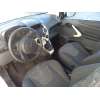 ford ka (ccu) del año 2013