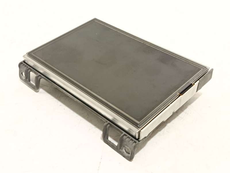 Recambio de pantalla multifuncion para citroën c-elysee (dd_) 1.6 vti 115 (ddnfp0, ddnfp6, ddnfp9) referencia OEM IAM 9812046980 - Negro 2