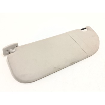 Recambio de parasol izquierdo para citroën c-elysee (dd_) 1.6 vti 115 (ddnfp0, ddnfp6, ddnfp9) referencia OEM IAM 98000904BJ  