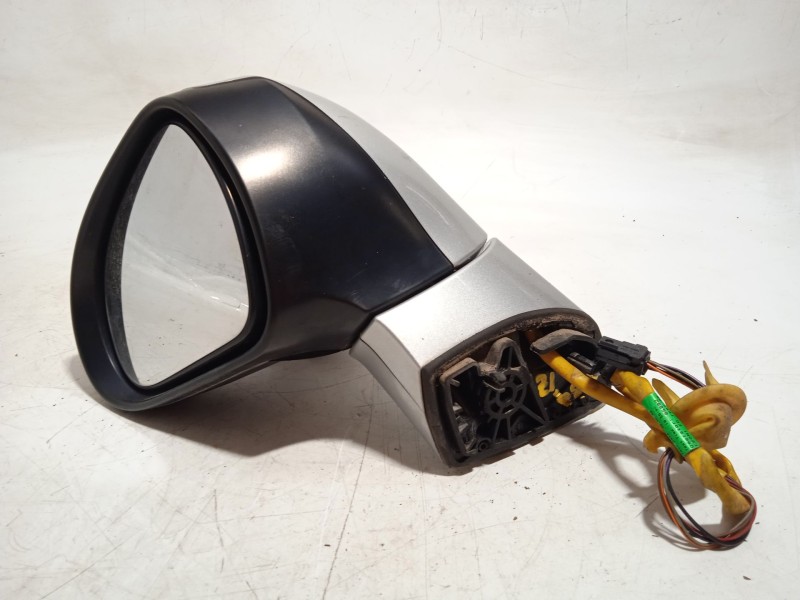RETROVISOR IZQUIERDO 8153NE 