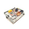 Recambio de caja reles / fusibles para peugeot 308 i (4a_, 4c_) 1.6 hdi referencia OEM IAM 9666700480  