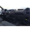 renault master iii caja/chasis (ev, hv, uv) del año 2016