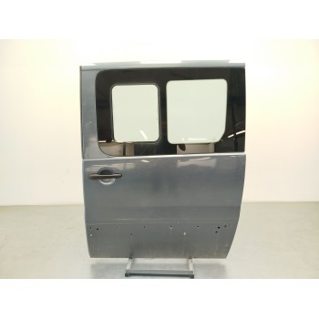 Recambio de puerta lateral corredera izquierda para fiat scudo autobús (270_, 272_) 2.0 d multijet referencia OEM IAM 1400428788