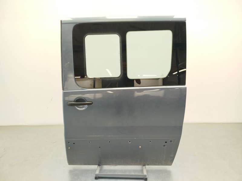 Recambio de puerta lateral corredera izquierda para fiat scudo autobús (270_, 272_) 2.0 d multijet referencia OEM IAM 1400428788