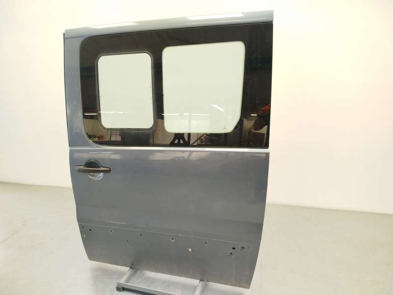 Recambio de puerta lateral corredera izquierda para fiat scudo autobús (270_, 272_) 2.0 d multijet referencia OEM IAM 1400428788 2