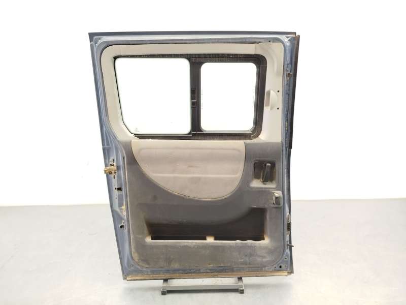 Recambio de puerta lateral corredera izquierda para fiat scudo autobús (270_, 272_) 2.0 d multijet referencia OEM IAM 1400428788 6