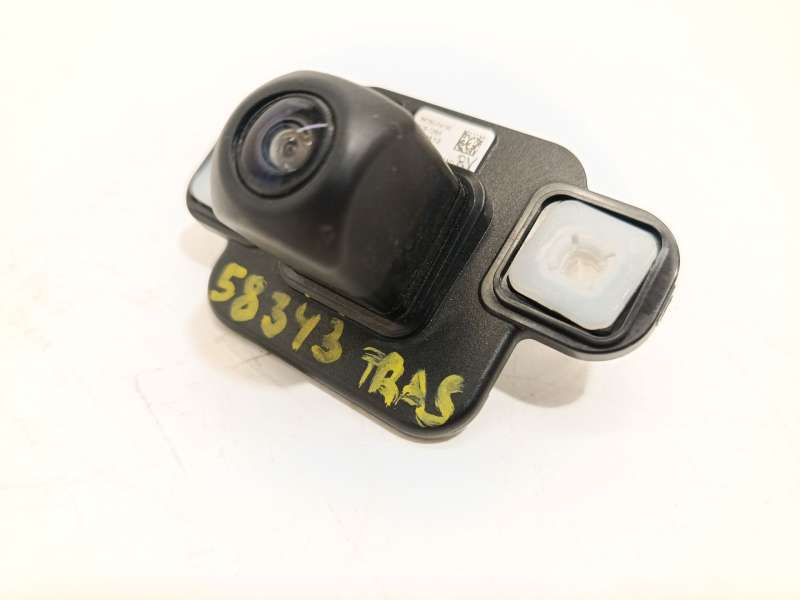 Recambio de modulo electronico para toyota c-hr (_x1_) 2.0 hybrid (maxh10) referencia OEM IAM 86790F4190 - Blanco 2