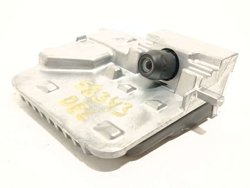 Recambio de modulo electronico para toyota c-hr (_x1_) 2.0 hybrid (maxh10) referencia OEM IAM 8646C10021  1003507042 - Blanco 2