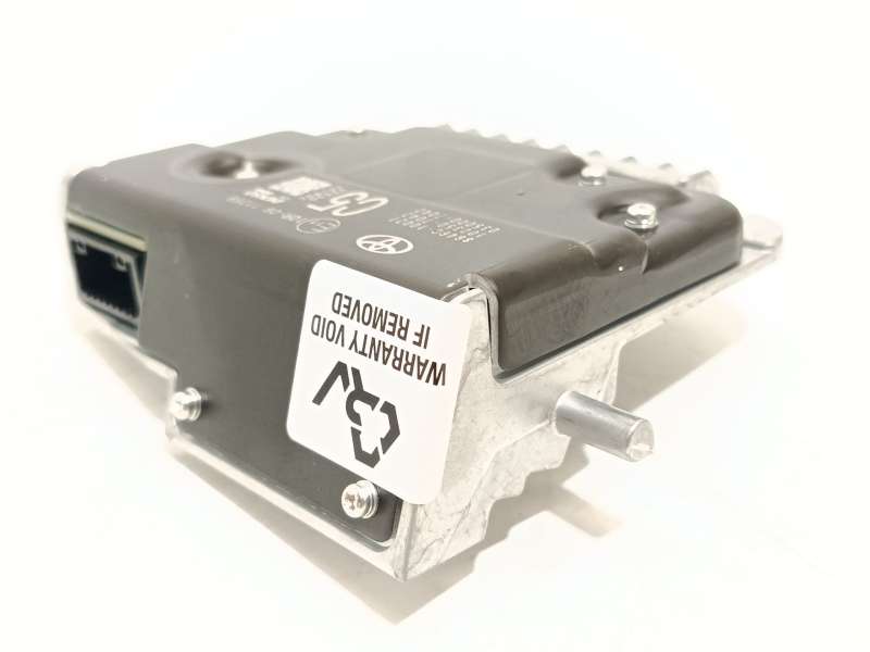 Recambio de modulo electronico para toyota c-hr (_x1_) 2.0 hybrid (maxh10) referencia OEM IAM 8646C10021  1003507042 - Blanco 3