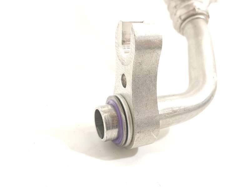 Recambio de tubos aire acondicionado para mercedes-benz cla (c118) cla 250 e (118.386) referencia OEM IAM A1778305401 - Gris 2