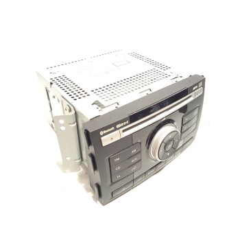 SISTEMA AUDIO / RADIO CD 961601P050 961601P050EQ A2C53297071