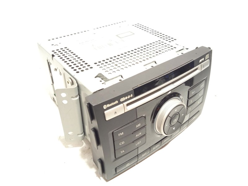 SISTEMA AUDIO / RADIO CD 961601P050 961601P050EQ A2C53297071